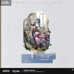 Honkai: Star Rail - Natasha...