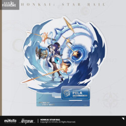 Honkai: Star Rail -...