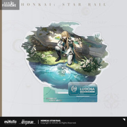 PREORDER - Honkai: Star...