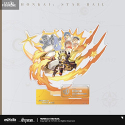 Honkai: Star Rail - Hook...