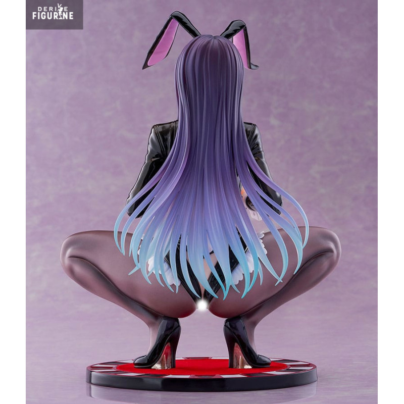 Amakano - Rei Himiyama figure