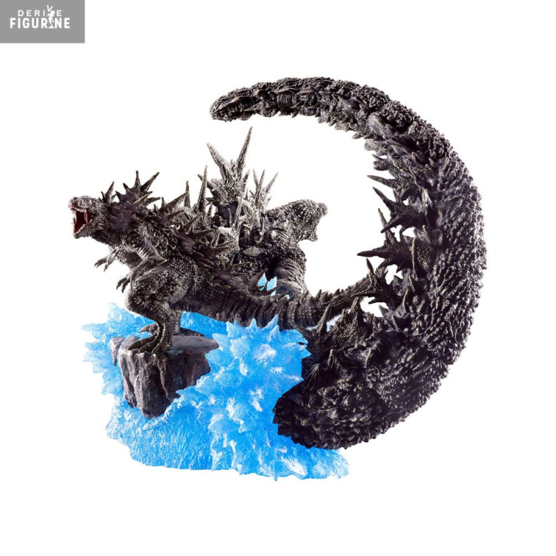 Godzilla Minus One -...