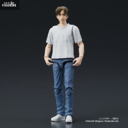 Initial D - Figurine Takumi...