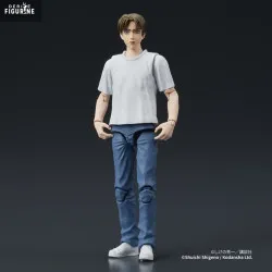Initial D - Takumi Fujiwara...