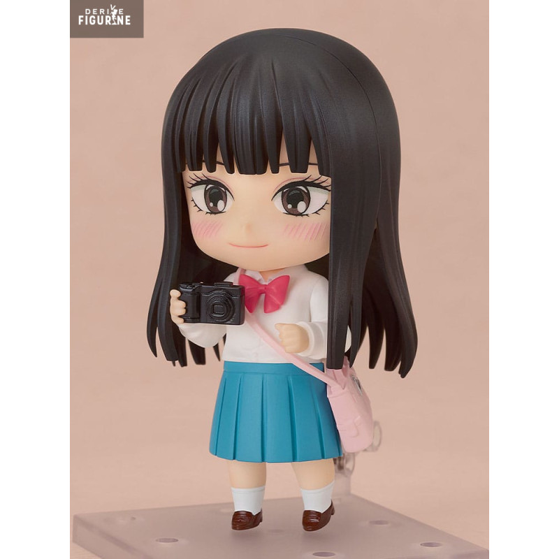 Kimi ni Todoke - Sawako...