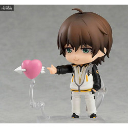 The King's Avatar - Figure...