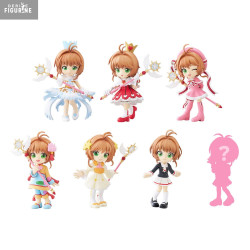 Card Captor Sakura - Pack 6...