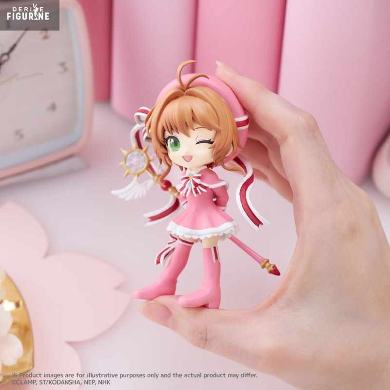 Card Captor Sakura - Pack 6...