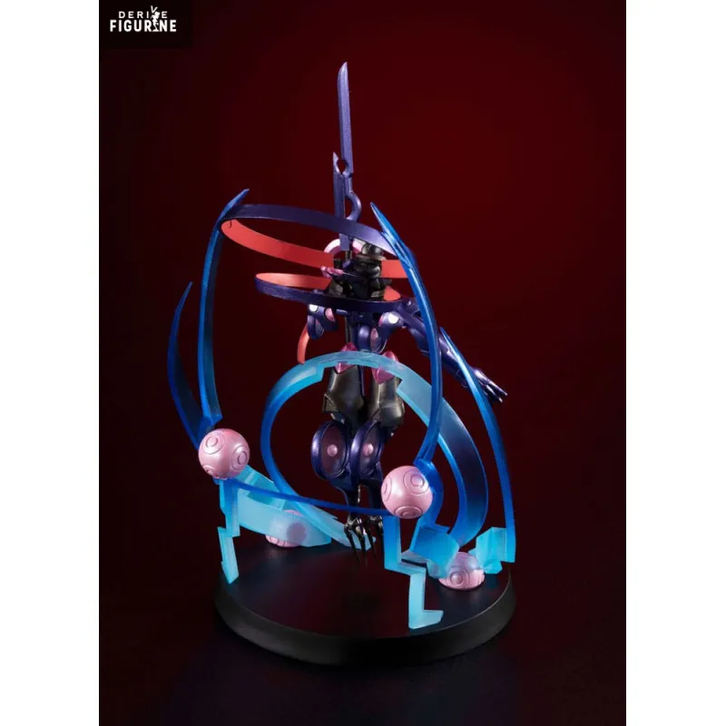 Yu-Gi-Oh! Vrains - Figurine...
