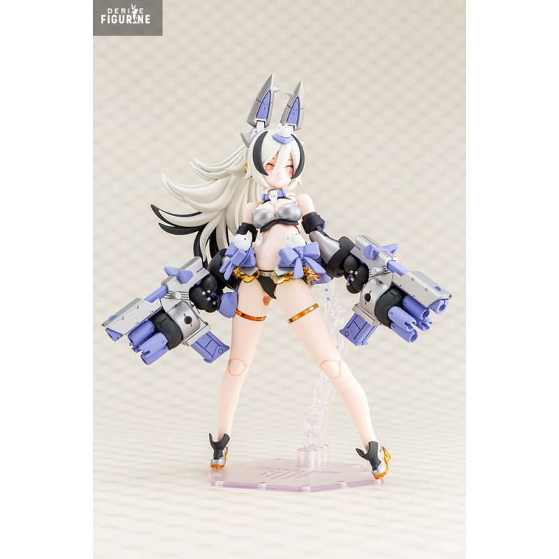 Megami Device - Puni Mofu...