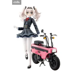 Sousai Shojo Teien - Emma...