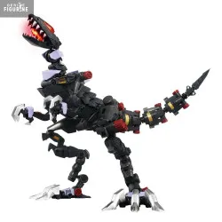 Zoids - Figurine AM-Z01EX...