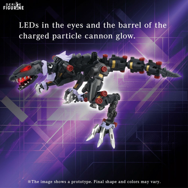Zoids - AM-Z01EX Berserk...