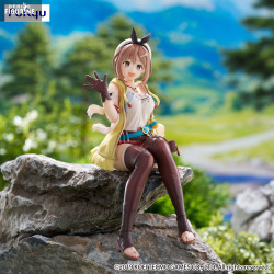 Atelier Ryza: Ever Darkness...