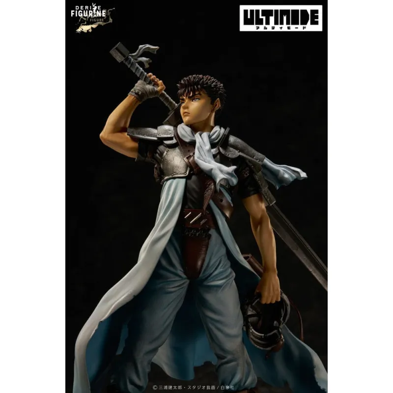 PRÉCOMMANDE - Berserk -...