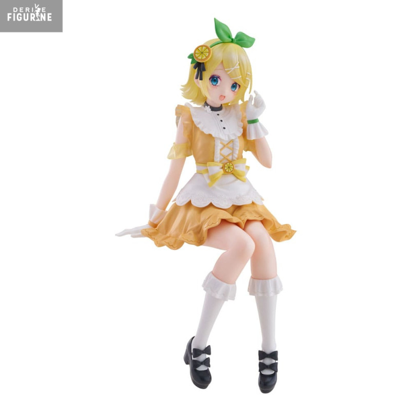 kagamine-rin-figure-citrus-