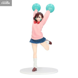 Dandadan - Momo figure,...