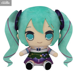 Vocaloid - Hatsune Miku...