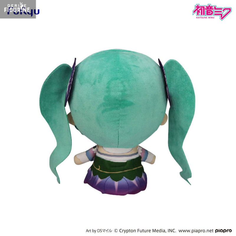 Vocaloid - Hatsune Miku...