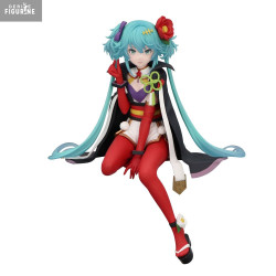 Vocaloid - Hatsune Miku...