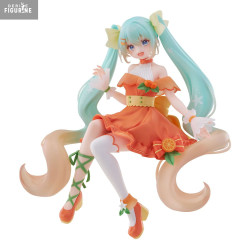 Vocaloid - Hatsune Miku...