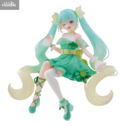 Vocaloid - Hatsune Miku...