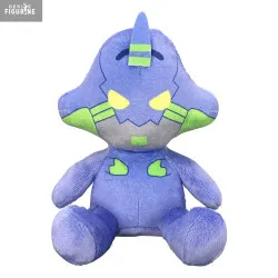 Neon Genesis Evangelion -...