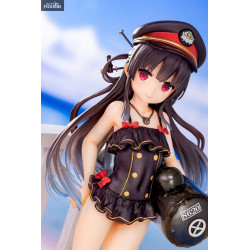 Maitetsu - Figure...