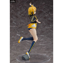 rin.rui Stream Close to Gray - Kagamine Rin ver. ( Project Sekai