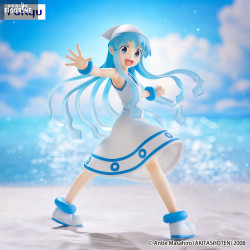 Squid Girl - Figurine Squid...