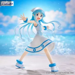 Squid Girl - Squid Girl...