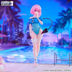To Love Ru Darkness -...