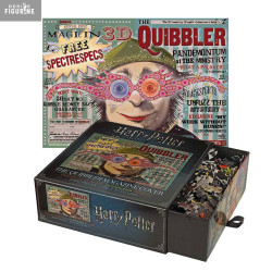 Harry Potter - The Quibbler...