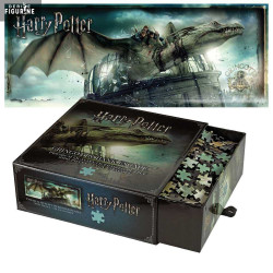PRÉCOMMANDE - Harry Potter...