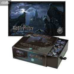 Harry Potter - Dementors at...