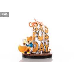 PRE ORDER - Conker's Bad...