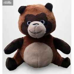 Pompoko - Peluche Shokichi