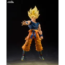Dragon Ball Z - Figurine...