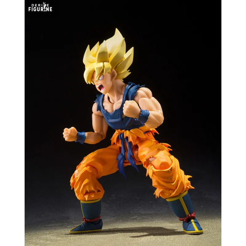 Dragon Ball Z - Super...