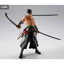 One Piece - Roronoa Zoro...