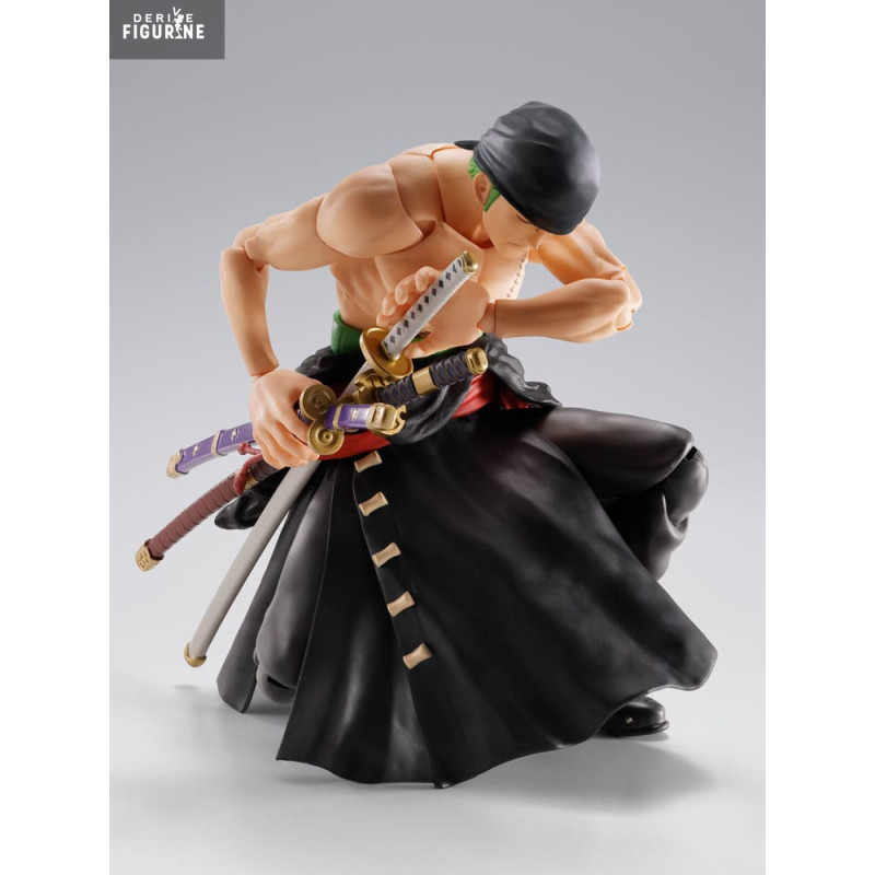 One Piece - Roronoa Zoro...