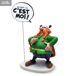 Astérix - Figurine...