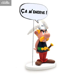 Astérix - Figurine Asterix...