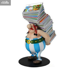 Astérix - Figurine Obelix...