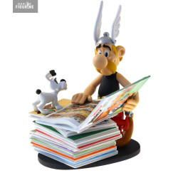 PRÉCOMMANDE - Astérix -...