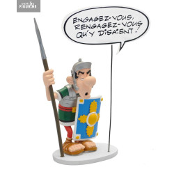 Astérix - Figurine...