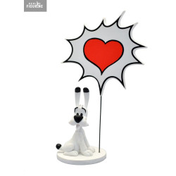 Astérix - Figurine Idefix...