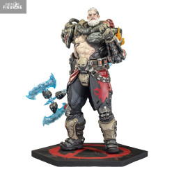 Borderlands 4 - Figurine Amon