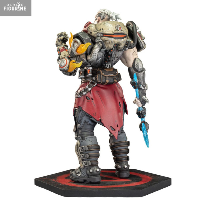 Borderlands 4 - Figurine Amon