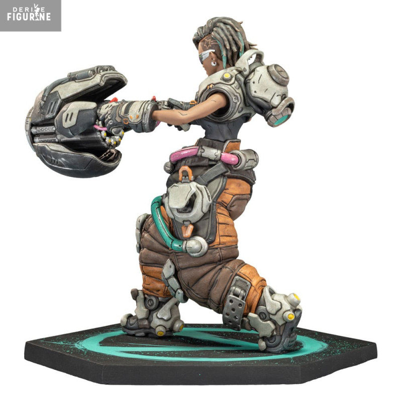 Borderlands 4 - Harlowe figure